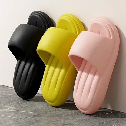 Orthora™ Breathable Platform Slides