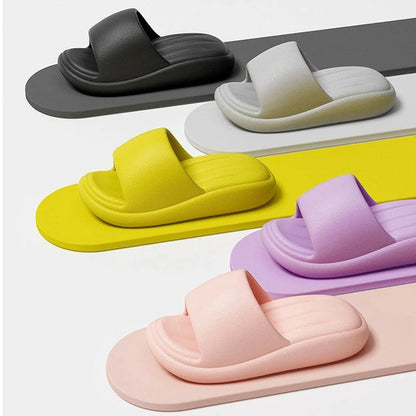 Orthora™ Breathable Platform Slides