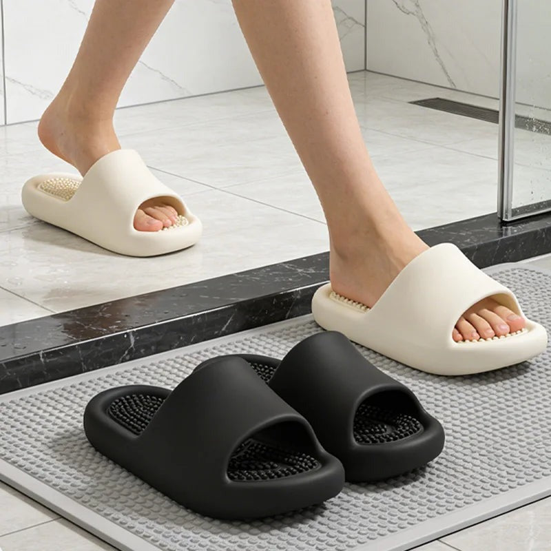Orthora™ CushionCloud Slides