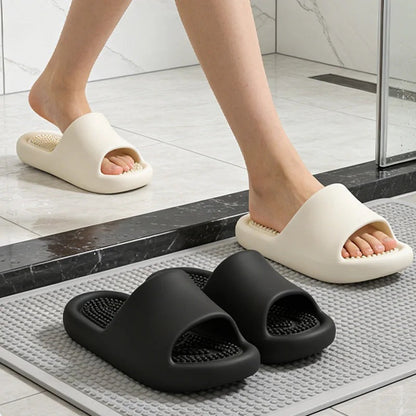 Orthora™ CushionCloud Slides