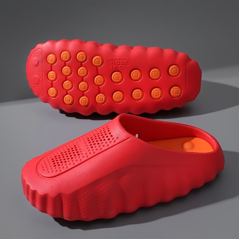 Orthora™ Closed-Toe Slides