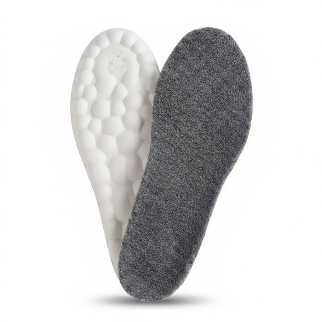 Orthora™ Winter Insoles