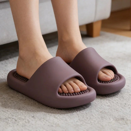 Orthora™ CushionCloud Slides