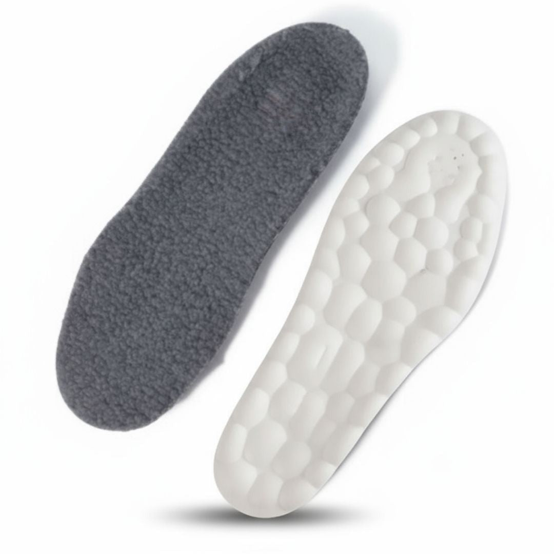 Orthora™ Winter Insoles