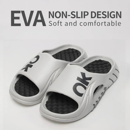 Orthora™ Ultra Cushion Slides