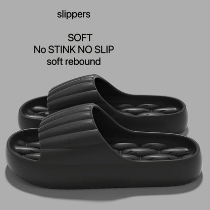 Orthora™ Minimalist Cushion Slides