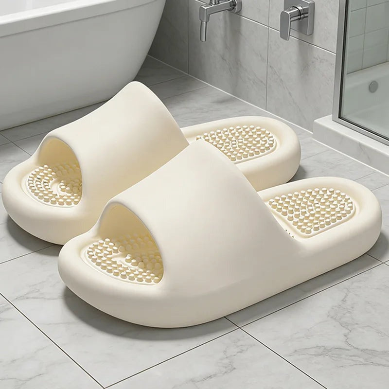 Orthora™ CushionCloud Slides