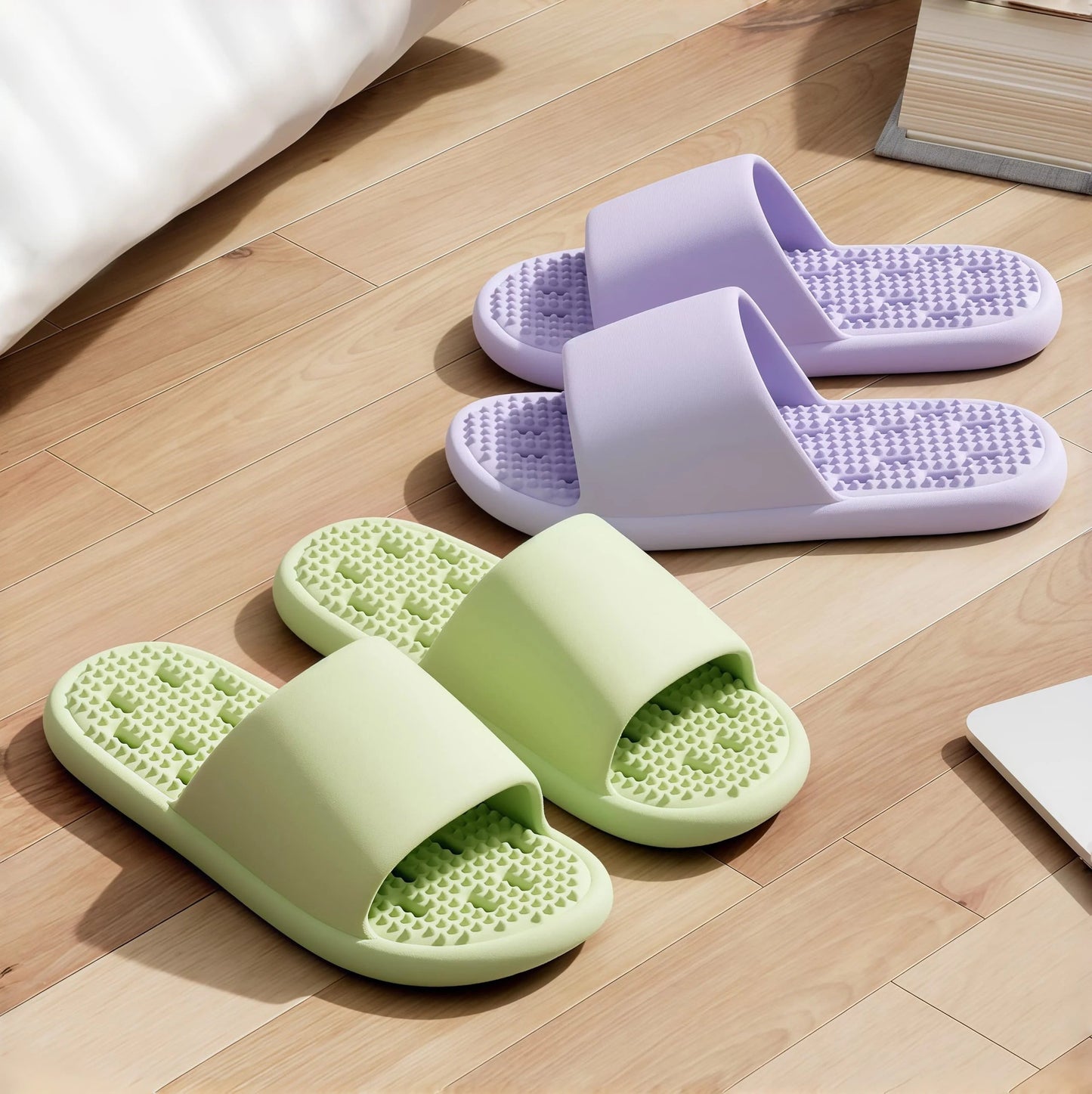 Orthora™ SoleRelief Slides