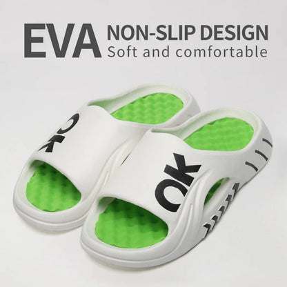 Orthora™ Ultra Cushion Slides