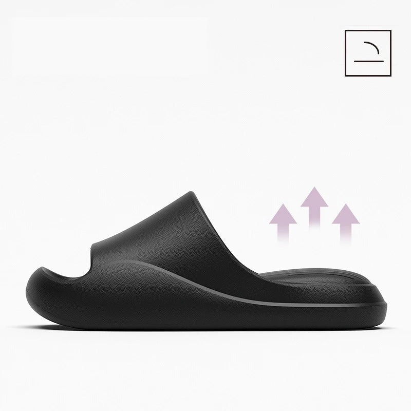 Orthora™ Breathable Platform Slides
