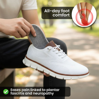 Orthora™ Winter Insoles