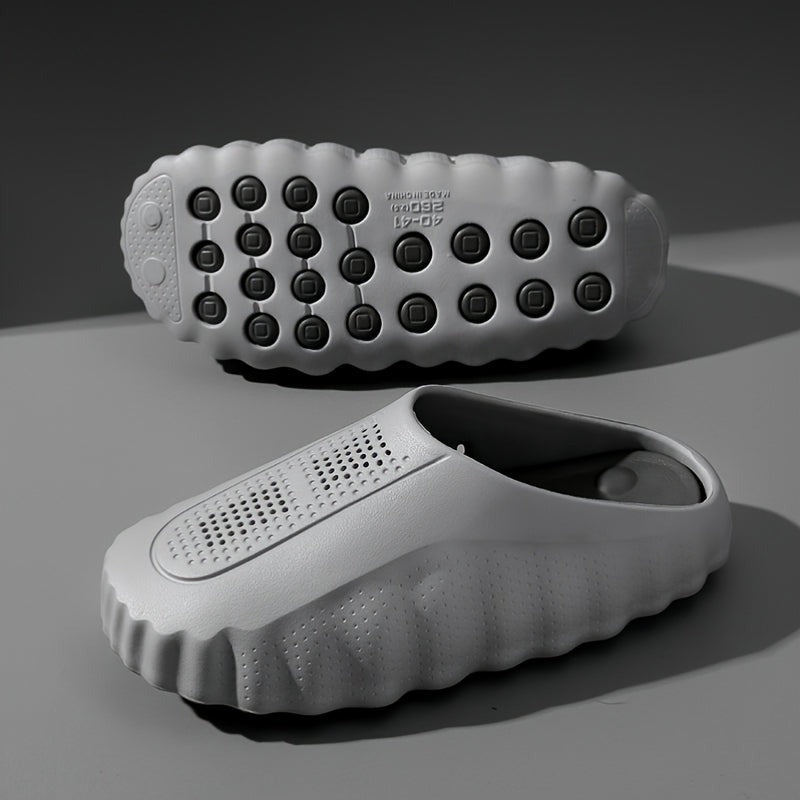 Orthora™ Closed-Toe Slides