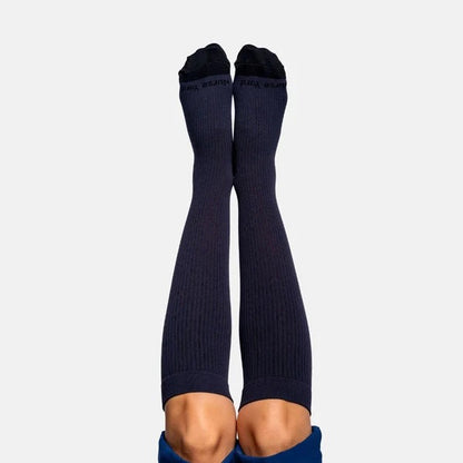 Classic Compression Socks - Black