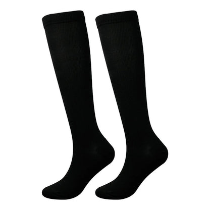 Classic Compression Socks - Gray