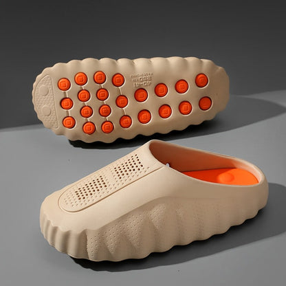 Orthora™ Closed-Toe Slides