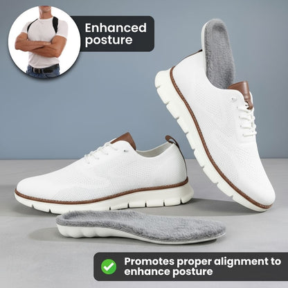 Orthora™ Winter Insoles