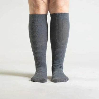 Classic Compression Socks - Black