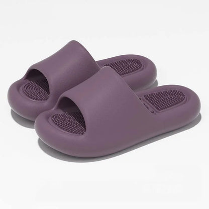 Orthora™ CushionCloud Slides