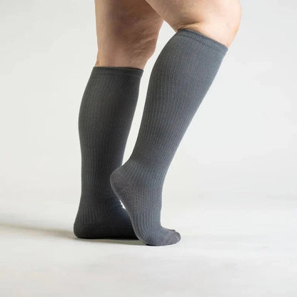 Classic Compression Socks - Black
