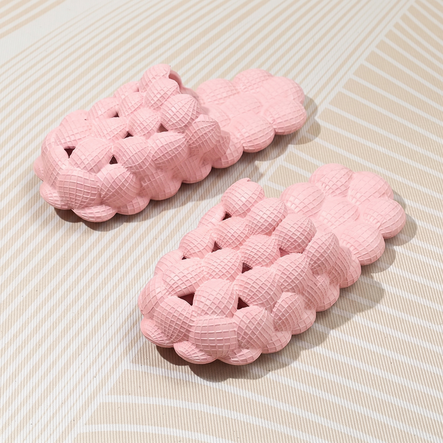 Orthora™ Bubble Comfort Slides