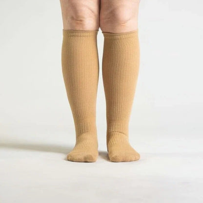 OrthoFlow™ Compression Socks - Midnight Gray