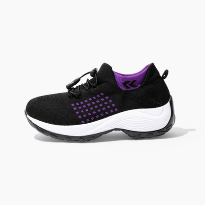 ShiftPro™ – 12-Hour Shift Shoes for All-Day Foot, Knee & Back Pain Relief