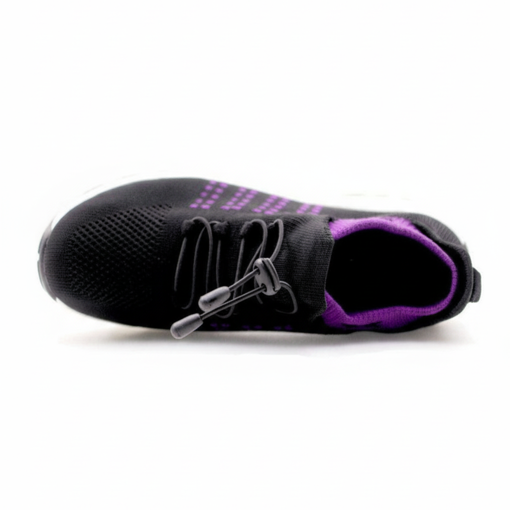 ShiftPro™ – 12-Hour Shift Shoes for All-Day Foot, Knee & Back Pain Relief