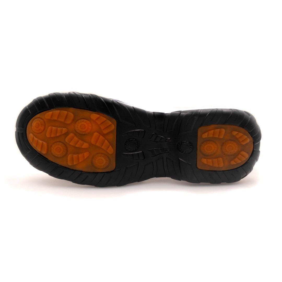 ShiftPro™ – 12-Hour Shift Shoes for All-Day Foot, Knee & Back Pain Relief
