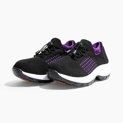 ShiftPro™ – 12-Hour Shift Shoes for All-Day Foot, Knee & Back Pain Relief