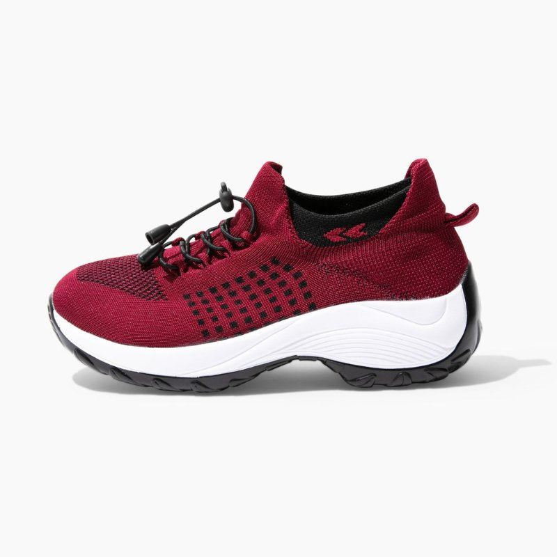 ShiftPro™ – 12-Hour Shift Shoes for All-Day Foot, Knee & Back Pain Relief