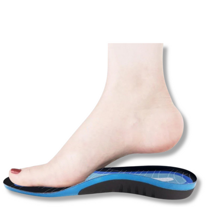Orthora™ PainRelief Insoles