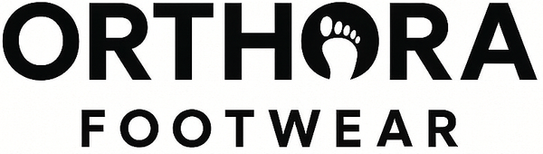 Use Orthora Footwear