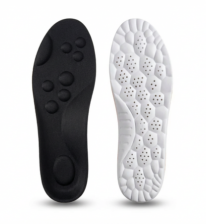 Pain Relief Insoles - 12 Hour Shift Comfort 70% OFF