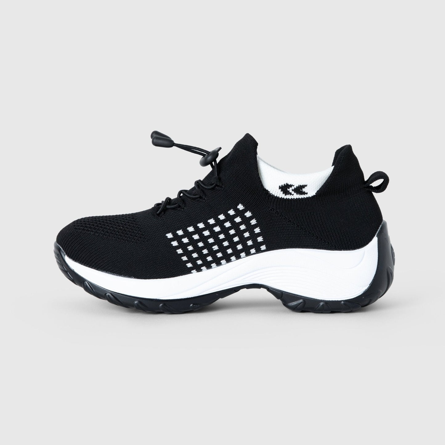 ShiftPro™ – 12-Hour Comfort Shoes for Heel & Plantar Fasciitis Relief